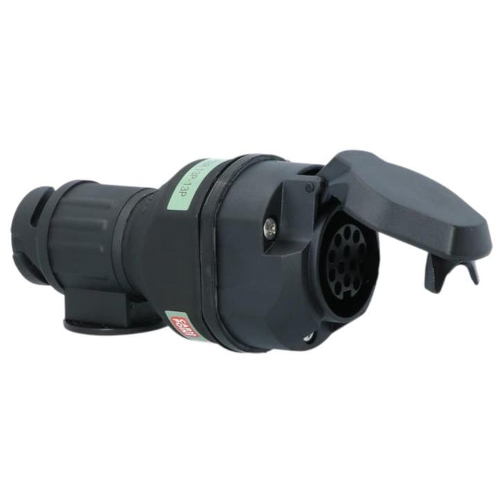 Carpoint Aanhangerstekker CANbus LED Adapter 13>13 Polig, Auto diversen, Aanhangwagen-onderdelen, Nieuw, Verzenden