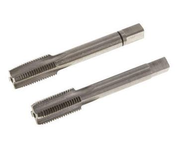 2-Delige Draadtap M 10x1,00 FIjne Spoed (DIN  2181), Verzenden, Nieuw