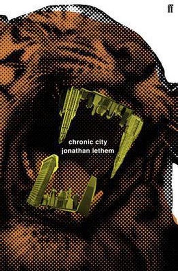 Chronic City 9780571235667 Jonathan Lethem, Verzenden, Jonathan Lethem