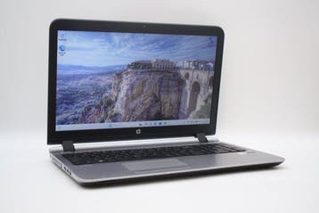 Nice find: HP ProBook 450 G3 | Intel Core i3 (6th