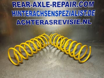 Achterveren lengte 35,5 cm, breed 11,5 cm, dikte 13 mm., Verzenden, Gebruikt, Universele onderdelen