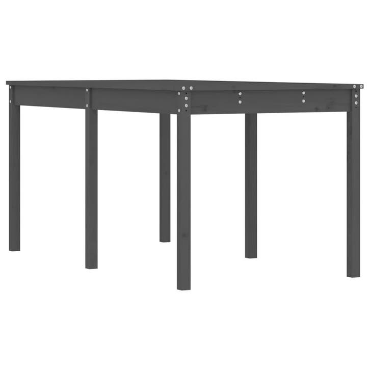 Tuintafel massief grenen | Retour Deal | 54% KORTING!, Jardin & Terrasse, Tables de jardin, Envoi