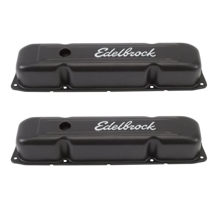 Chrysler big-block 361-383-400-413-426-440 V8 zwart, Auto-onderdelen, Motor en Toebehoren, Nieuw, Ophalen of Verzenden