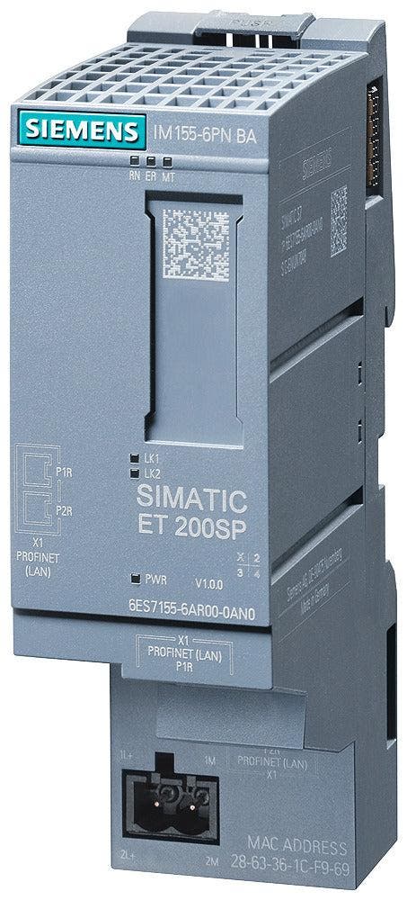 Siemens Simatic Et 200Sp Profinet Module DInterface, Bricolage & Construction, Électricité & Câbles, Envoi