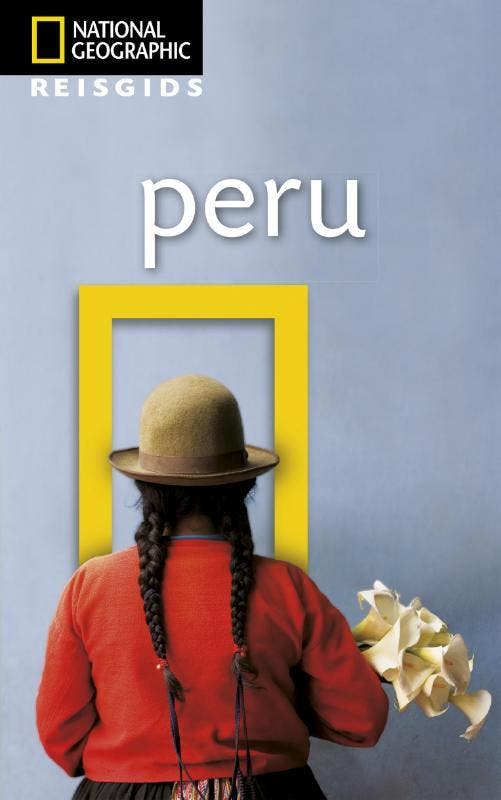 Peru / National Geographic Reisgids 9789021566085, Boeken, Reisgidsen, Gelezen, Verzenden