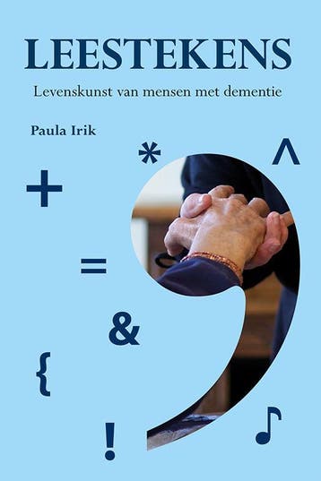 Leestekens 9789089546128 Paula Irik, Verzenden, Paula Irik