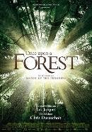Once upon a forest (Vlaamse versie) op DVD, Verzenden
