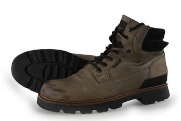 PME Legend Veterboots in maat 44 Grijs, Overige kleuren, Verzenden, Boots, PME Legend