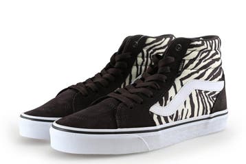 Vans Hoge sneakers in maat 37 Overig, Verzenden, Sneakers