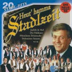 Various - Heut Hamma Stadlzeit, Verzenden