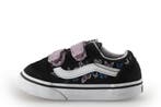 Vans Sneakers Meisjes in maat 22½ Zwart, Verzenden, Schoenen