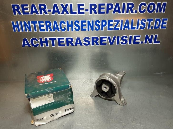 Motorsteunlager Opel Astra, Opel Zafira. (motorruimte), Auto-onderdelen, Motor en Toebehoren, Nieuw, Opel, Verzenden