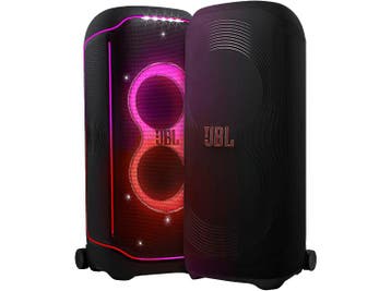 JBL -  Partycover Ultimate - Zwart, TV, Hi-fi & Vidéo, Enceintes, Verzenden