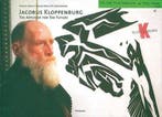 Jacobus Kloppenburg 9783879098774 Patrick Healy, Verzenden, Patrick Healy