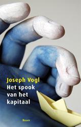 Het Spook Van Het Kapitaal | Joseph Vogl | Nieuw, Verzenden, Nieuw, Joseph Vogl