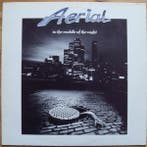 Aerial - In The Middle Of The Night, Verzenden