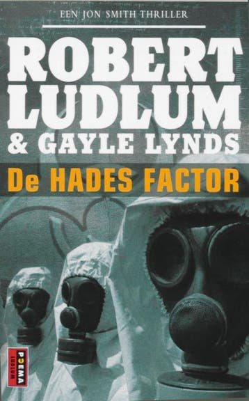 De Hades Factor 9789021007380 Gayle Lynds, Verzenden, Gayle Lynds