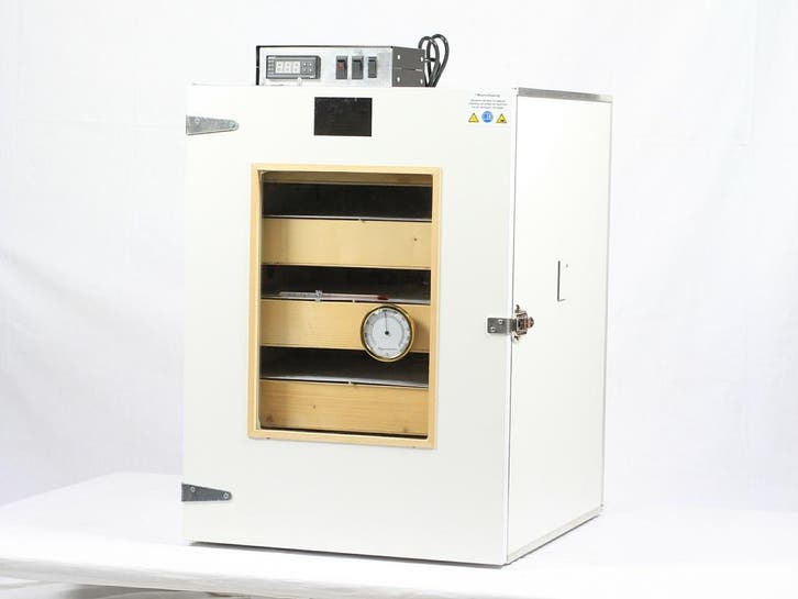 MS 160U Uitkomstmachine, Dieren en Toebehoren, Pluimvee | Toebehoren