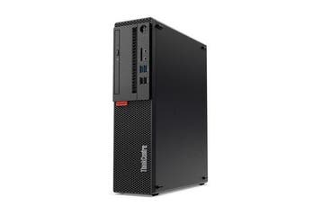 Lenovo ThinkCentre M725 SFF | AMD Ryzen 3 PRO 2200G, Computers en Software, Desktop Pc's, Zo goed als nieuw, SSD, Lenovo, 16 GB