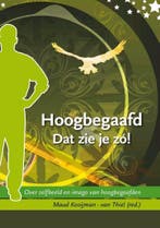 Hoogbegaafd. Dat zie je zo! 9789090235264, Verzenden, Gelezen