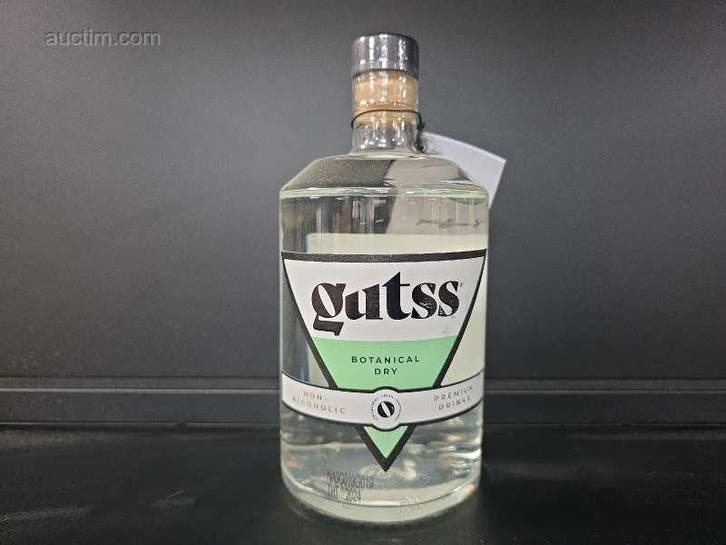 Gutss fles(sen) (48x), Collections, Vins, Enlèvement