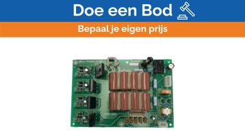 Bieden: JRC CPA-264 Modulator Kit for JMA-9100 Marine Radar, Ophalen of Verzenden, Nieuw