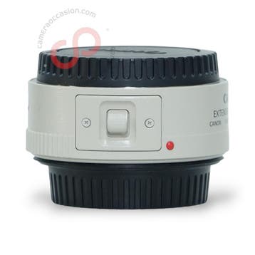 Canon 1.4x II EF TC Extender nr. 2841, Audio, Tv en Foto, Foto | Lenzen en Objectieven, Ophalen of Verzenden, Zo goed als nieuw