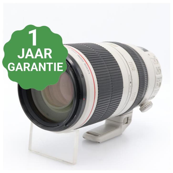 Canon EF 100-400mm F/4.5-5.6 L IS USM II (draaizoom) |, TV, Hi-fi & Vidéo, Photo | Lentilles & Objectifs, Envoi