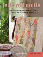 Jelly roll quilts 9789048301072, Boeken, Verzenden, Gelezen