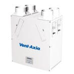 Vent-Axia WTW Sentinel Kinetic B - Lo-Carbon - Links, Verzenden