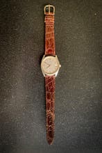Longines - Zonder minimumprijs - Heren - 1990-1999