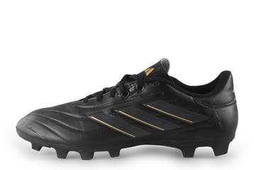 Adidas Voetbalschoenen in maat 46 Zwart, Kleding | Heren, Schoenen, Verzenden, Zwart, Zo goed als nieuw, Adidas