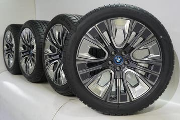 BMW 7 serie G70 X3 G45 906 20 inch velgen Pirelli Winterband, Auto-onderdelen, Banden en Velgen, Ophalen of Verzenden, Nieuw