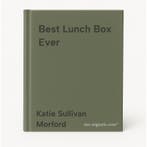 Best Lunch Box Ever 9781452108292 Katie Sullivan Morford, Verzenden, Zo goed als nieuw, Katie Sullivan Morford