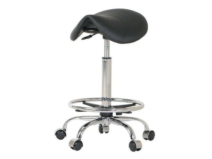 Zadelkruk De Luxe Hoog, Maison & Meubles, Tabourets