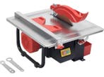 Veiling - Meister tegelzaagmachine 600W EF600M, Nieuw