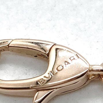 Bvlgari - Bracelet - 18 carats Or jaune