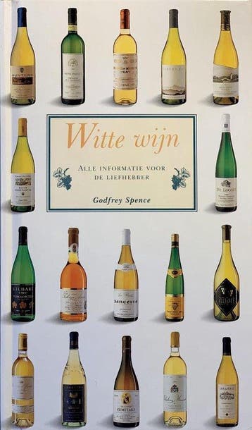 Witte wijn - Spence, Verzenden, Nieuw