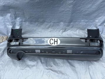 Achterbumper Audi Q5 SQ5 s line 8R 8R0807385D, Verzenden, Gebruikt