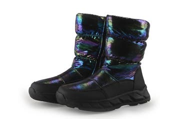 Barbarella Snowboots Meisjes in maat 35 Overig, Kinderen en Baby's, Kinderkleding | Schoenen en Sokken, Verzenden, Jongen of Meisje