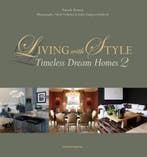 Living with style. 2 9789002251993 Patrick Retour, Verzenden, Patrick Retour