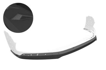 Cupspoilerlip met ABE voor Porsche 718 Cayman/Boxster GTS 4., Verzenden