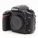 Nikon D750 body | Occasion, Audio, Tv en Foto, Ophalen of Verzenden, Nieuw