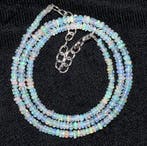 Opaal Halsketting AAA natuurlijke mineralen- 9 g - (1)