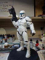 Figuur - Star Wars soldado de la republica - Hars, Nieuw