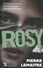 Rosy / Verhoeven-reeks / 4 9789401604253 Pierre Lemaitre, Verzenden, Pierre Lemaitre