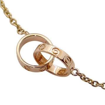 Cartier - Bracelet - Love - 18 carats Or rose