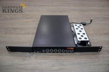 Riverbed SteelCentral Controller for SteelHead - network, Ophalen of Verzenden