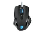 Veiling - Sharkoon Skiller SGM1 bedrade gamimg muis, Computers en Software, Muizen, Gebruikt