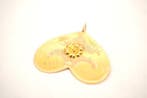 Hanger - 19.2 kt. Geel goud